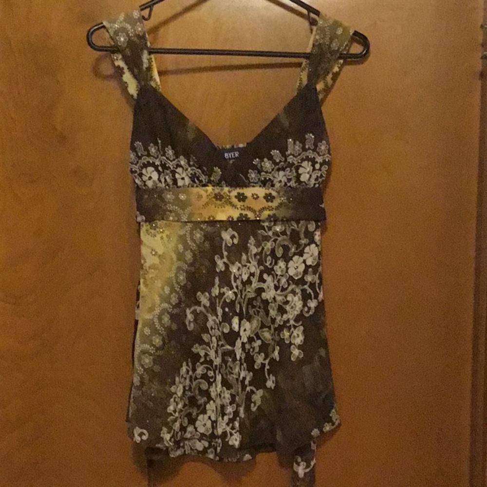 Sexy, summer top